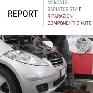 Il mercato radiatorista e riparazione componenti d'auto