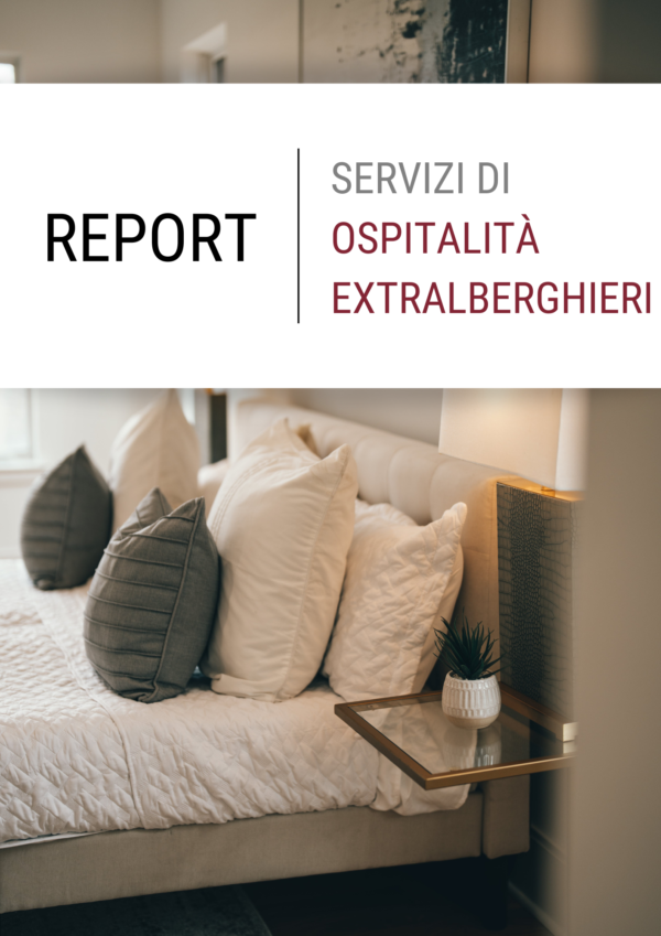 analisi mercato servizi ospitalità extralberghieri