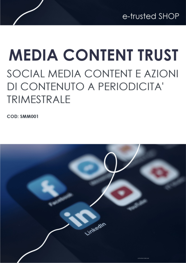 media content trust